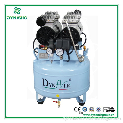 2HP Dental Lab Air Compressor (DA5002-38)